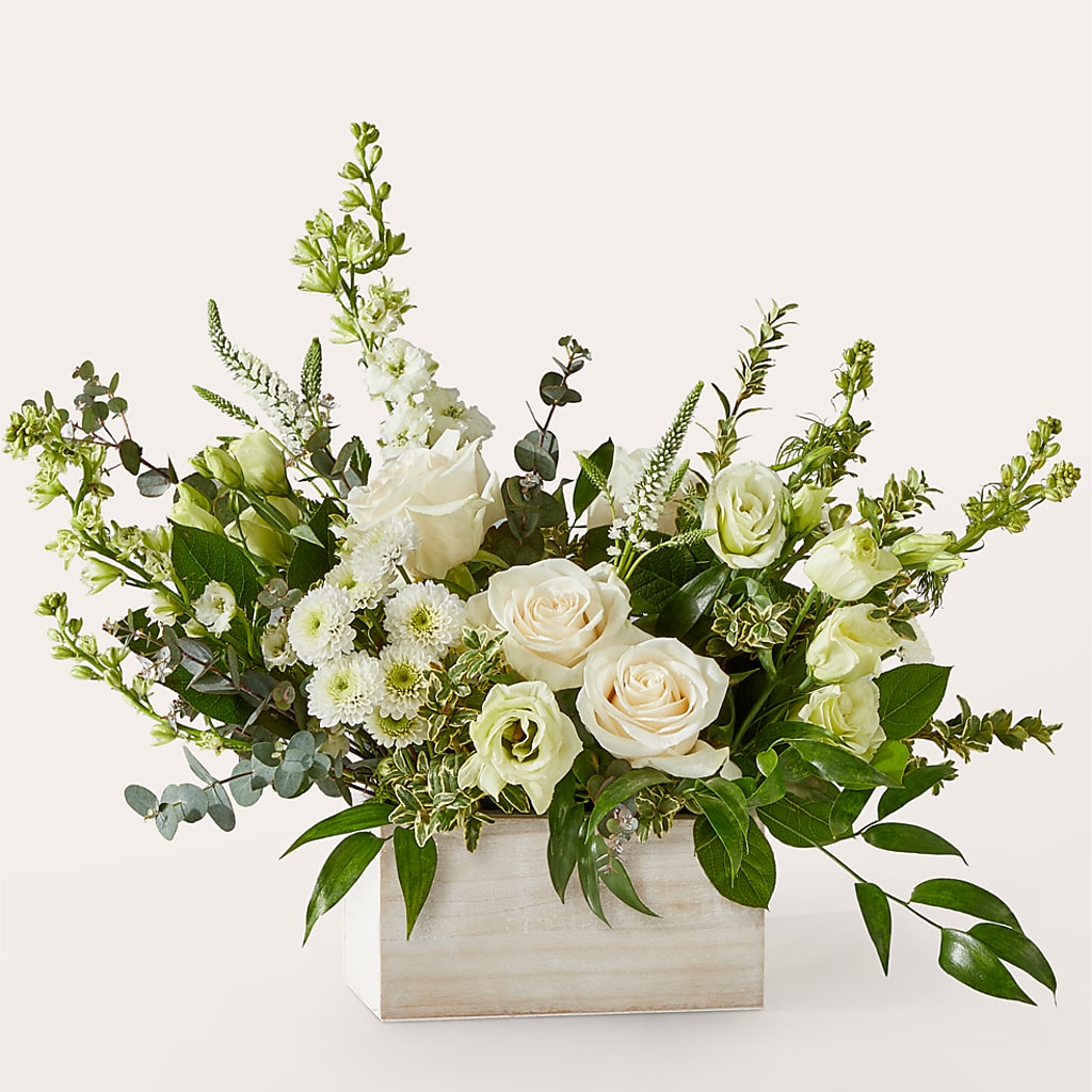 Cashmere Bouquet